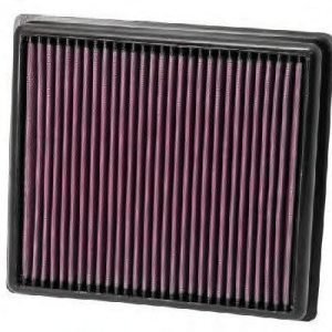 K&N Filters Ilmansuodatin