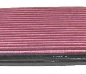 K&N Filters Ilmansuodatin