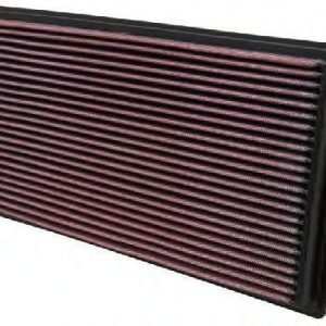K&N Filters Ilmansuodatin