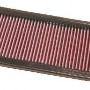 K&N Filters Ilmansuodatin