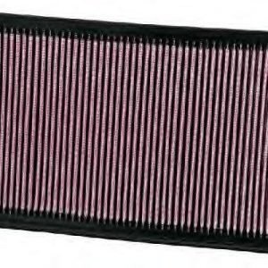 K&N Filters Ilmansuodatin