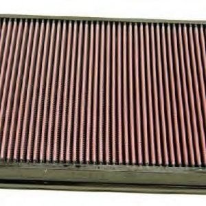 K&N Filters Ilmansuodatin