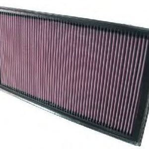 K&N Filters Ilmansuodatin