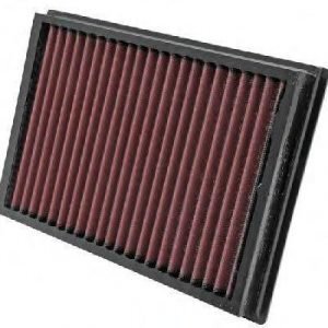 K&N Filters Ilmansuodatin