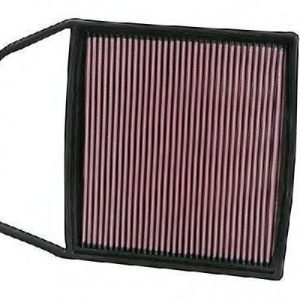 K&N Filters Ilmansuodatin
