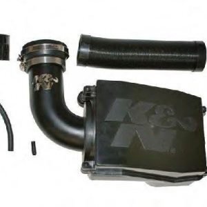 K&N Filters Sport Ilmasuodatinjärjestelmä