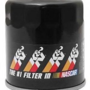 K&N Filters Öljynsuodatin