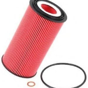 K&N Filters Öljynsuodatin