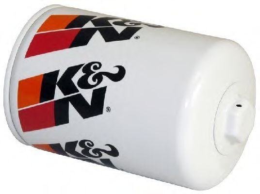 K&N Filters Öljynsuodatin