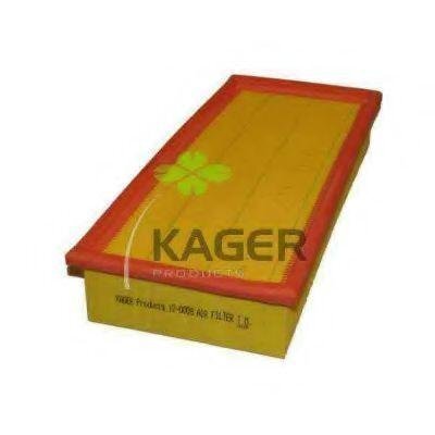 Kager Ilmansuodatin