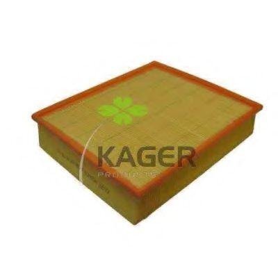 Kager Ilmansuodatin