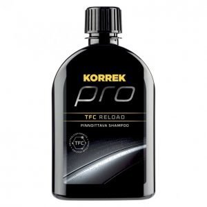 Korrek Autoshampoo 350 Ml Pro Tfc Reload
