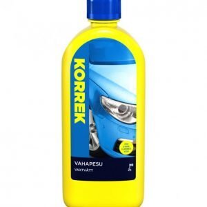 Korrek Vahapesu 700 Ml 2in1