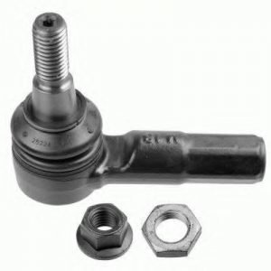 Lemförder Raidetangon Pää