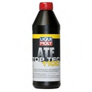 Liqui Moly Vaihteistoöljy
