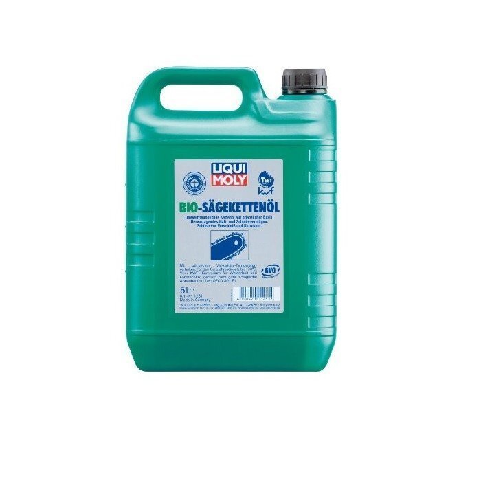 Liqui Moly Öljy