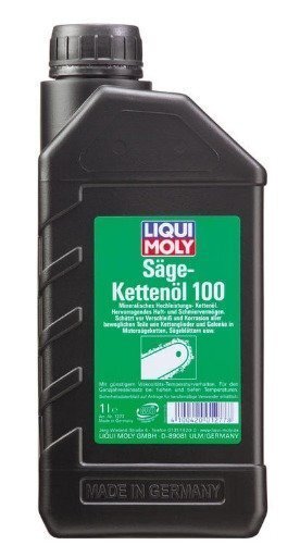 Liqui Moly Öljy