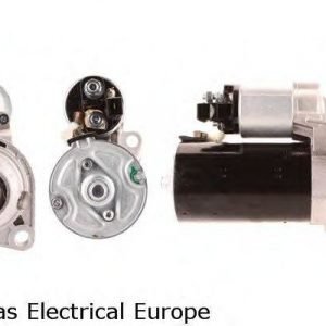 Lucas Electrical Käynnistinmoottori