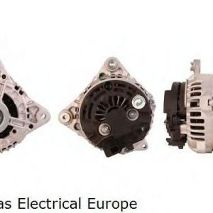 Lucas Electrical Laturi