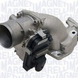 Magneti Marelli Kaasuläpän Kotelo