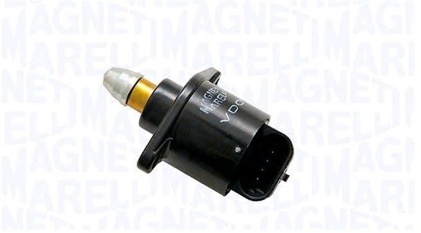 Magneti Marelli Kuormaventtiili Ilmankierto