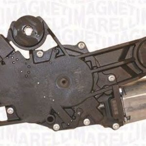 Magneti Marelli Pyyhkijän Moottori
