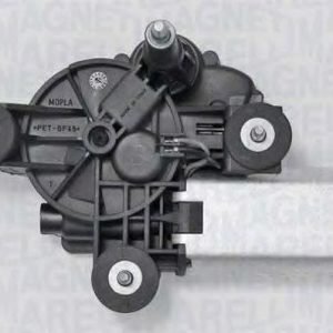 Magneti Marelli Pyyhkijän Moottori