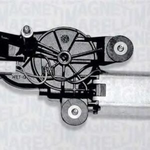 Magneti Marelli Pyyhkijän Moottori