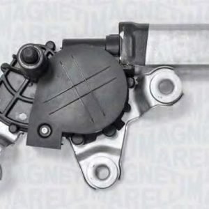 Magneti Marelli Pyyhkijän Moottori