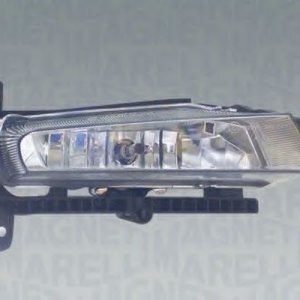 Magneti Marelli Sumuvalo