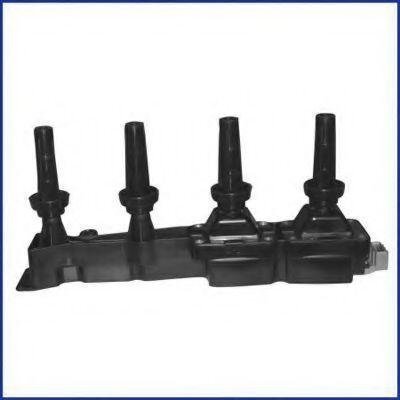 Magneti Marelli Sytytyspuola
