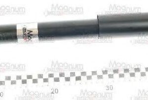 Magnum Technology Iskunvaimennin