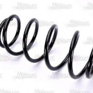 Magnum Technology Jousi (auton Jousitus)