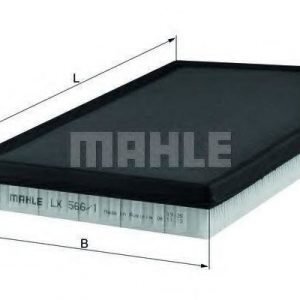 Mahle Original Ilmansuodatin