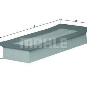 Mahle Original Ilmansuodatin