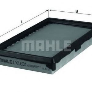 Mahle Original Ilmansuodatin