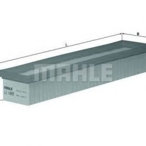 Mahle Original Ilmansuodatin