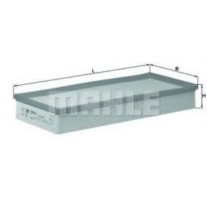 Mahle Original Ilmansuodatin