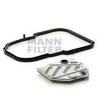 Mann-Filter Hydrauliikkasuodatinsarja