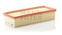 Mann-Filter Ilmansuodatin