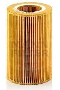 Mann-Filter Ilmansuodatin