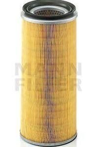 Mann-Filter Ilmansuodatin