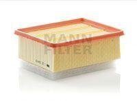 Mann-Filter Ilmansuodatin