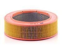 Mann-Filter Ilmansuodatin