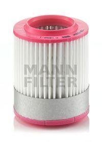 Mann-Filter Ilmansuodatin