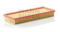 Mann-Filter Ilmansuodatin