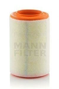 Mann-Filter Ilmansuodatin