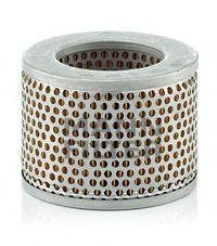Mann-Filter Ilmansuodatin