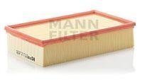 Mann-Filter Ilmansuodatin