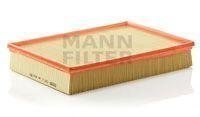 Mann-Filter Ilmansuodatin
